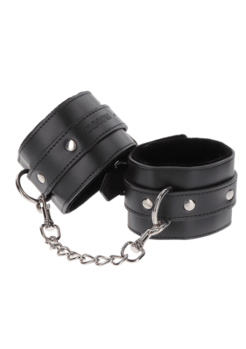 Taboom Bondage Essentials Wrist Cuffs