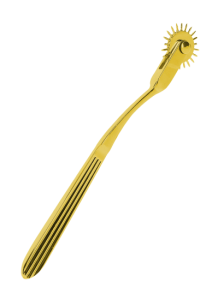 Taboom Bondage in Luxury Warterberg Wheel