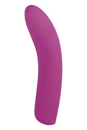 NMC Cozy Pointer vibrátor - růžový N.M.C.