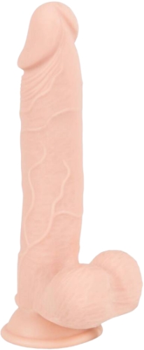 Střední dildo