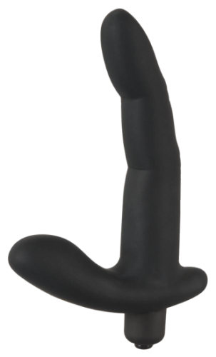 Naughty Finger Prostate Vibe