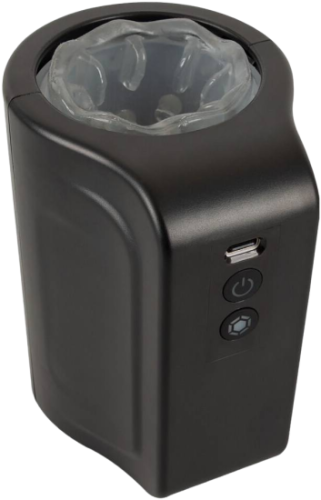 Rotating Masturbator