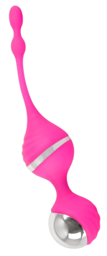 Vibrating Love Balls