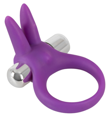 Vibrating Cock Ring