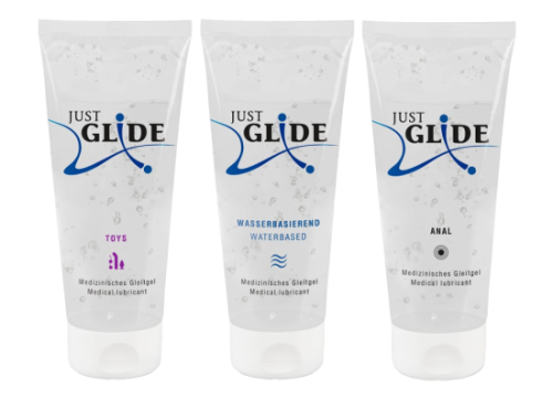 Set 3 x 200 ml