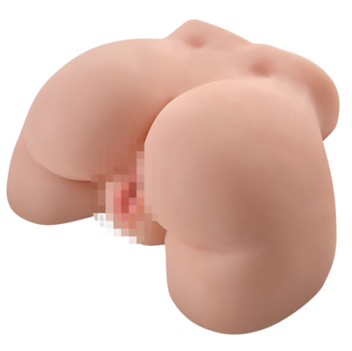 Vibrating Ass