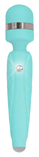Pillow Talk Cheeky Teal