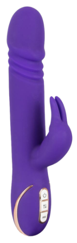 Rabbit Skater Purple