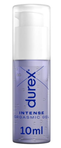 Durex »Intense Orgasmic Gel«