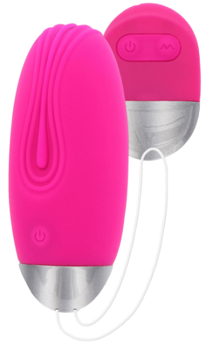 ToyJoy Funky Fun Toys Funky Remote Egg