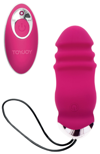 ToyJoy Happiness Sunny Side Up And Down