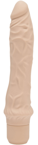 ToyJoy Get Real Classic Large Vibrator Skin