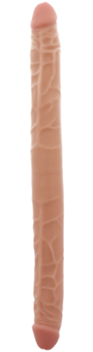 ToyJoy Get Real Double Dong 16 inch