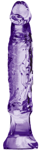 ToyJoy Anal Play Anal Starter 6' Purple