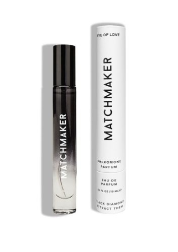 Matchmaker BlackDiamond Attract Them 10ml