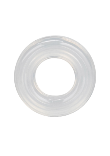 CalExotics Premium Silicone Ring - Large