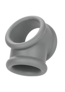 CalExotics Alpha Liquid Silicone Precision Ring