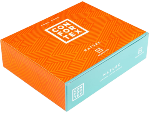 Confortex - Condom Nature Box