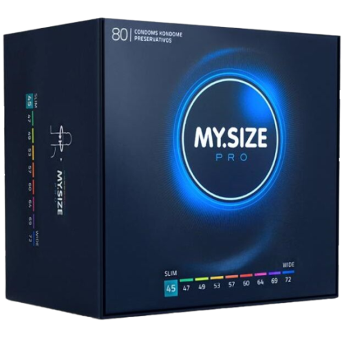 My Size - Pro Condoms 45 mm