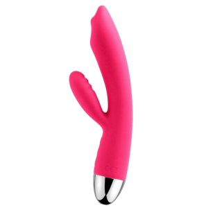 SVAKOM Trysta Plum Red