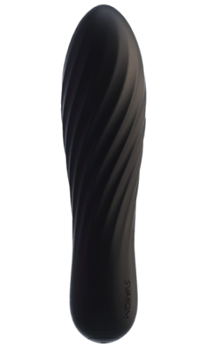 SVAKOM Tulip black