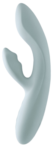 SVAKOM Chika Turquoise Grey