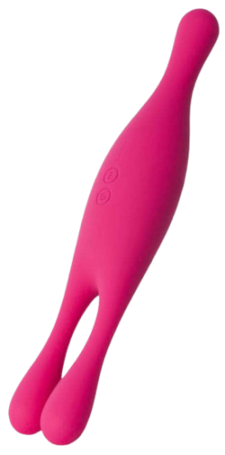 SVAKOM Marin Plum Redcs