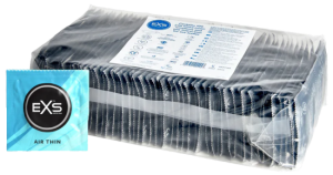EXS Air Thin 100 pcs