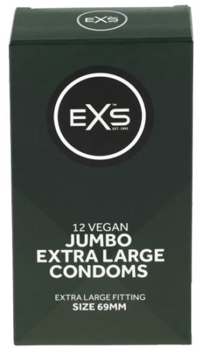 EXS Jumbo (69 mm)
