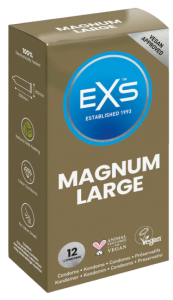 EXS Magnum 12 pcs