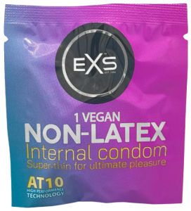 EXS Internal Condom