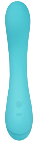 ZENN 10 Speed Waterproof Vibrator