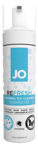 System JO - Refresh Foaming Toy Cleaner 207 ml