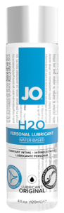 System JO - H2O Lubricant 240 ml