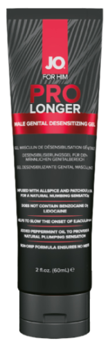 System JO - Prolonger Gel 60 ml