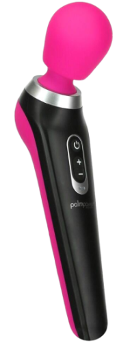 Palmpower Extreme Pink