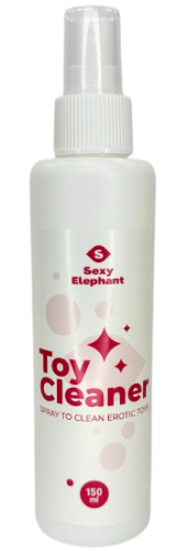 Čistič na erotické pomůcky Toy Cleaner (150 ml)