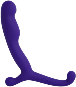 PlusOne Prostate Massager