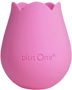 PlusOne Rose Arouser Pink