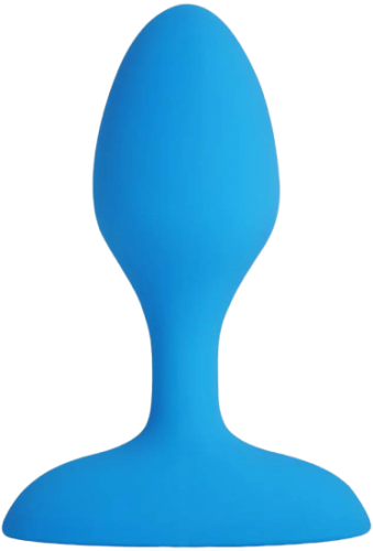 PlusOne vibrating plug