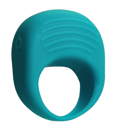 PlusOne vibrating ring