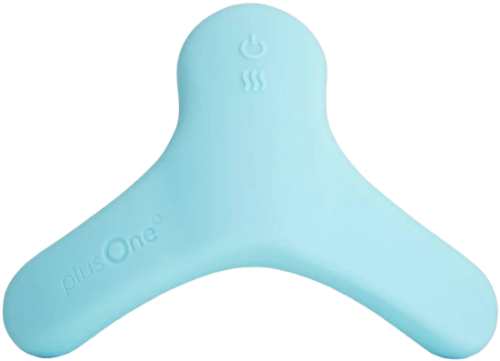 PlusOne breast & body massager