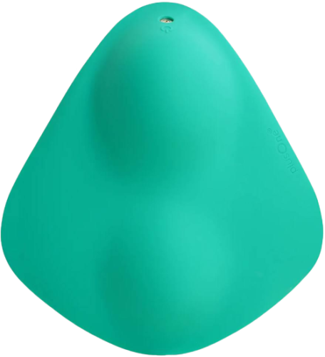 PlusOne 2-in-1 grinding massager vibrátor