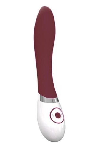 Odeco Lilith vibrátor - vínový Odeco