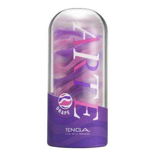 Tenga Arte Drape Tenga