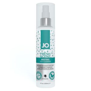 Jo Misting čistic&iacute; sprej 120 ml System JO
