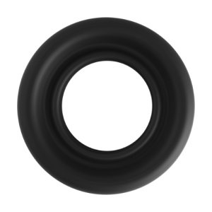 Silikonová manžeta na vakuovou pumpu Pump My Ride