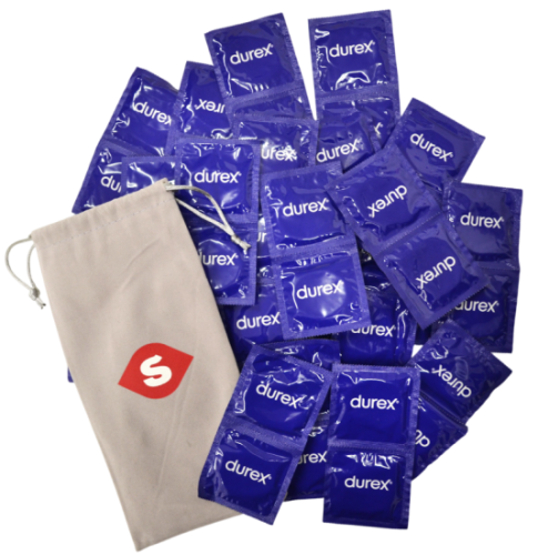 Durex Classic 54ks