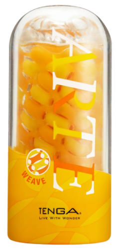 TENGA ARTE WEAVE