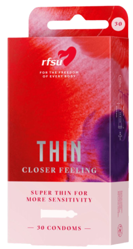 RFSU Thin 30´s